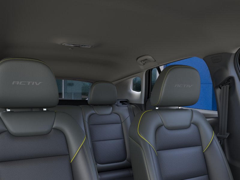 2026 Chevrolet Trax Activ - Photo 48