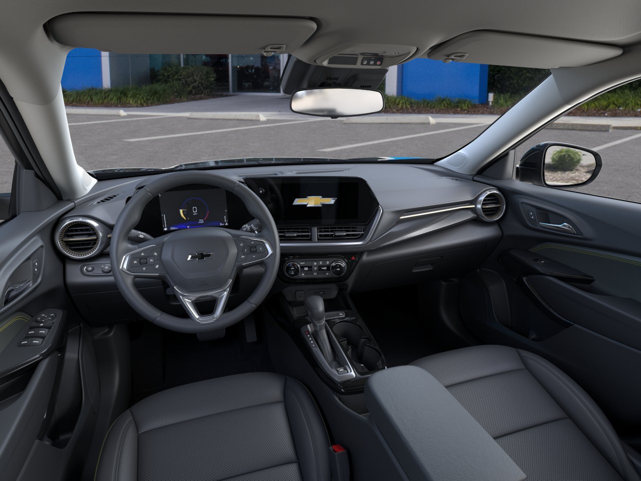 2026 Chevrolet Trax Activ - Photo 39