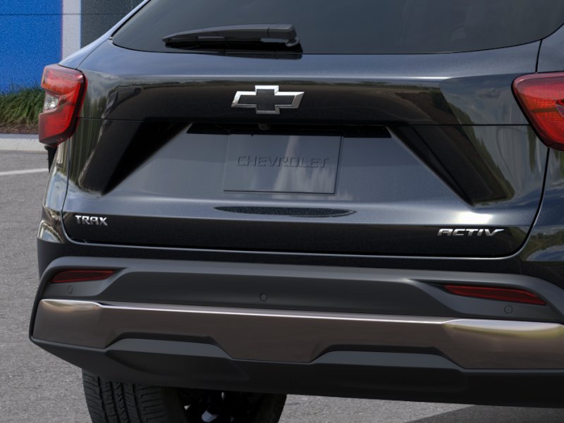 2026 Chevrolet Trax Activ - Photo 38