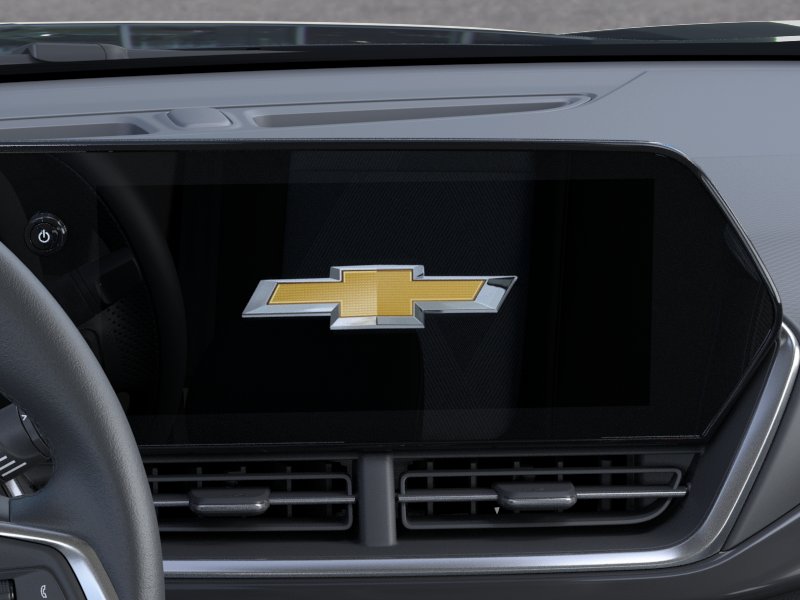 2026 Chevrolet Trax Activ - Photo 44