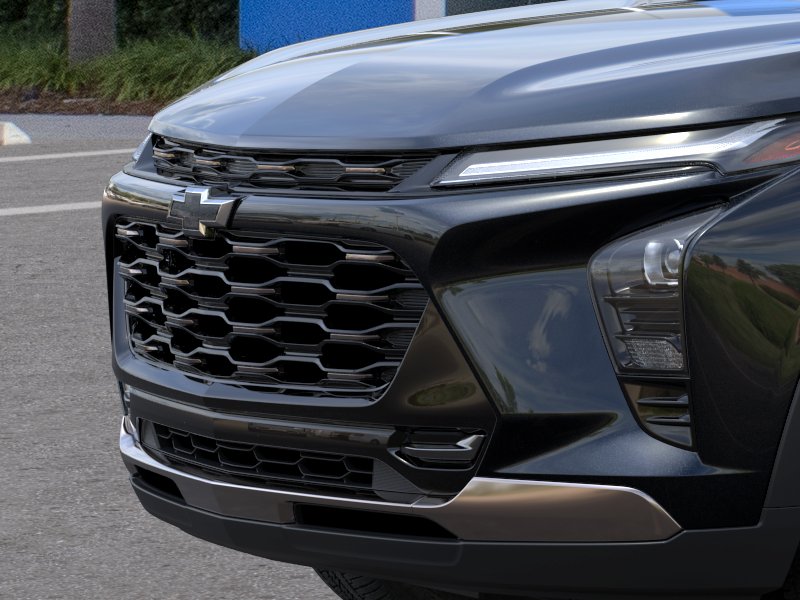 2026 Chevrolet Trax Activ - Photo 37