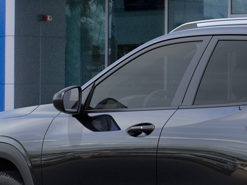 2026 Chevrolet Trax Activ - Photo 36