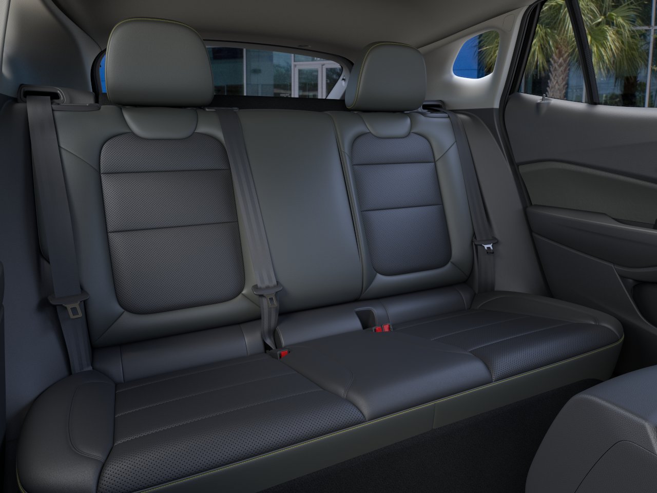 2026 Chevrolet Trax Activ - Photo 41