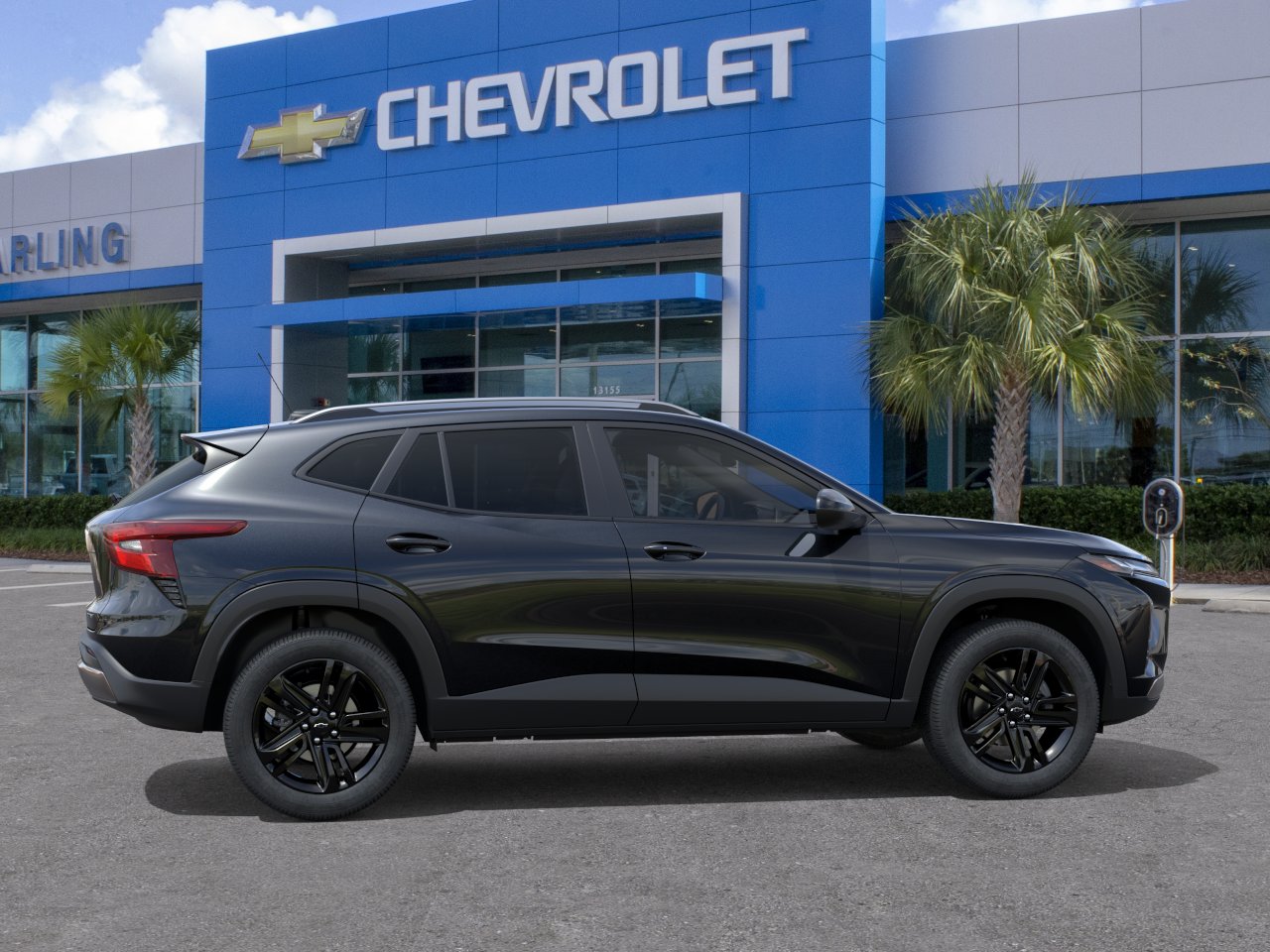 2026 Chevrolet Trax Activ - Photo 29