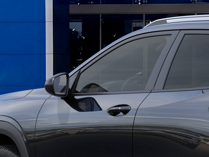 New 2026 Mosaic Black Metallic Chevrolet ACTIV image 36