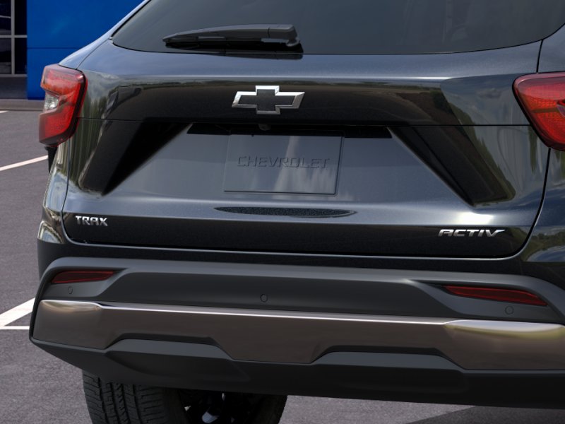 New 2026 Mosaic Black Metallic Chevrolet ACTIV image 38