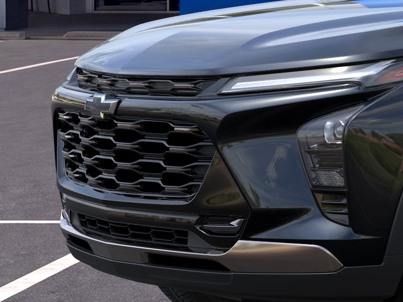 New 2026 Mosaic Black Metallic Chevrolet ACTIV image 37