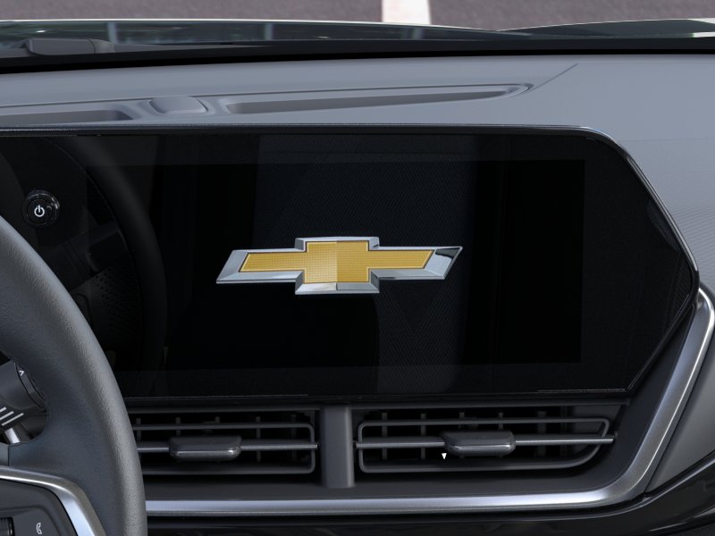 New 2026 Mosaic Black Metallic Chevrolet ACTIV image 44