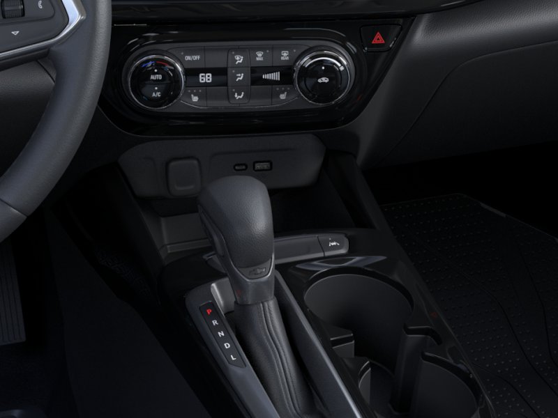 New 2026 Mosaic Black Metallic Chevrolet ACTIV image 47