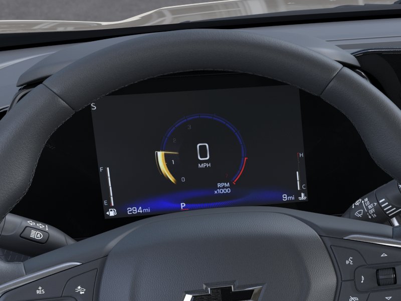 New 2026 White Sands Chevrolet ACTIV image 42