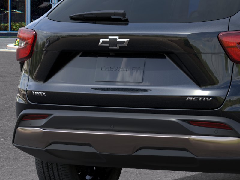 New 2026 Mosaic Black Metallic Chevrolet ACTIV image 40