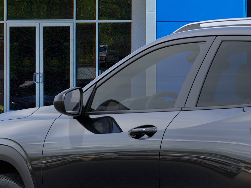 New 2026 Mosaic Black Metallic Chevrolet ACTIV image 38