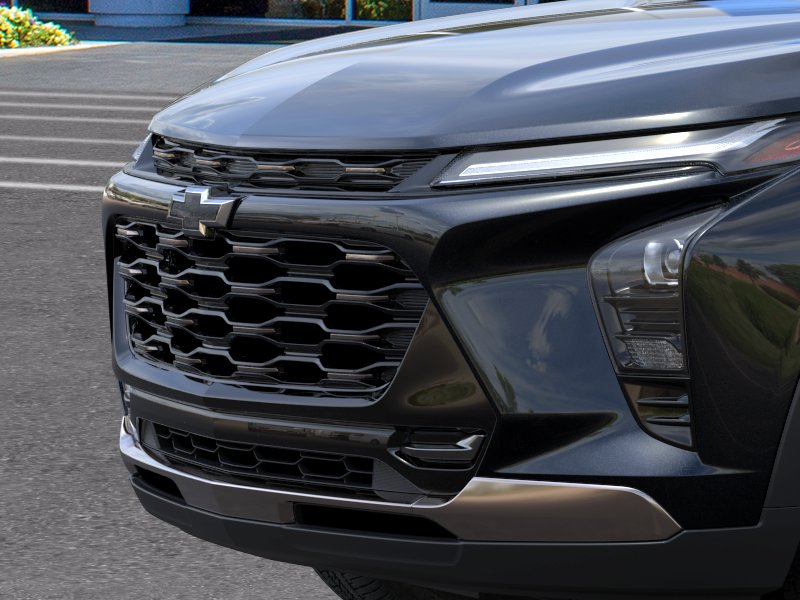 New 2026 Mosaic Black Metallic Chevrolet ACTIV image 39