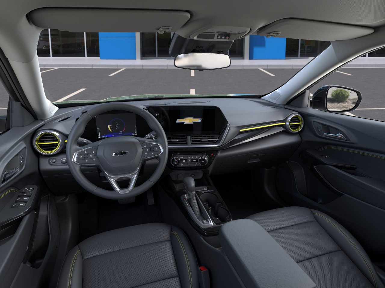 2026 Chevrolet Trax Activ - Photo 15