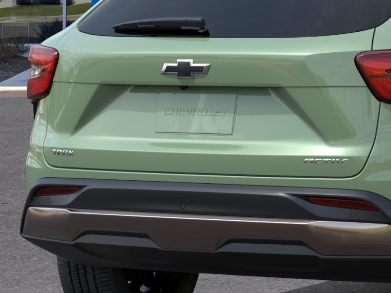 2026 Chevrolet Trax Activ - Photo 14