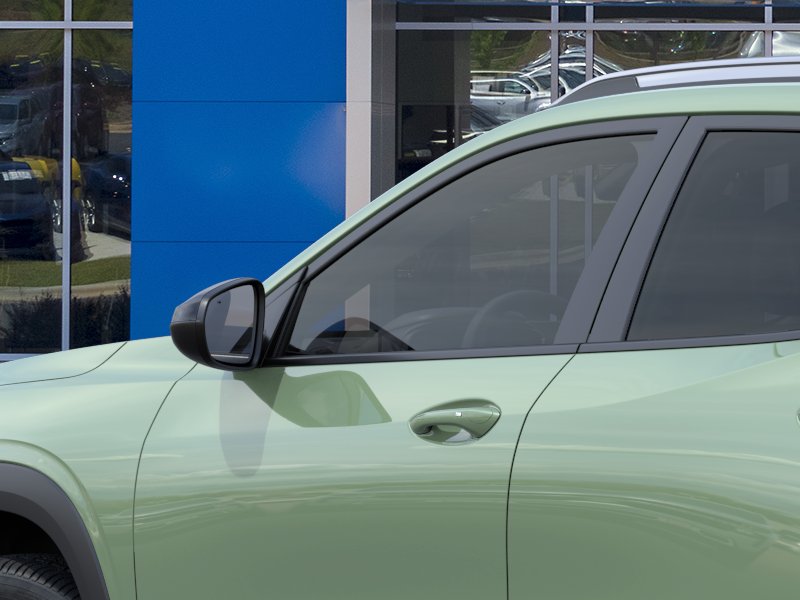 2026 Chevrolet Trax Activ - Photo 12