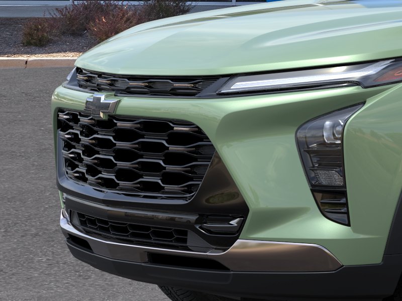 2026 Chevrolet Trax Activ - Photo 13