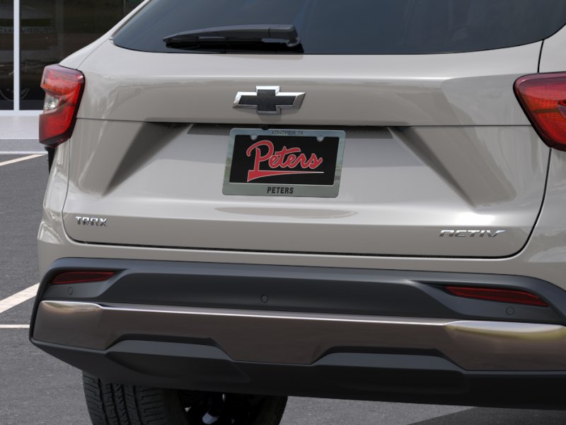 2026 Chevrolet Trax Activ - Photo 37