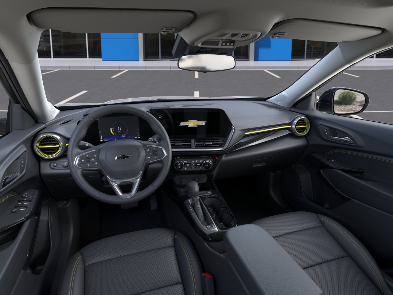 2026 Chevrolet Trax Activ - Photo 15