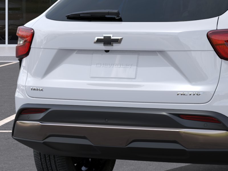 2026 Chevrolet Trax Activ - Photo 14