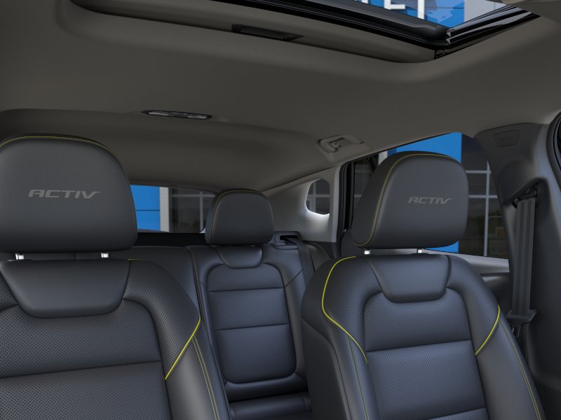 2026 Chevrolet Trax Activ - Photo 24