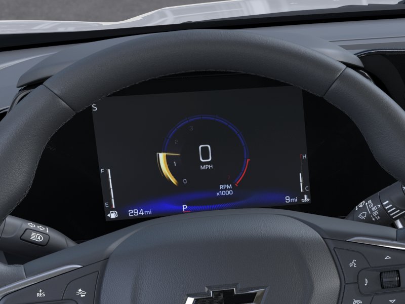 2026 Chevrolet Trax Activ - Photo 18
