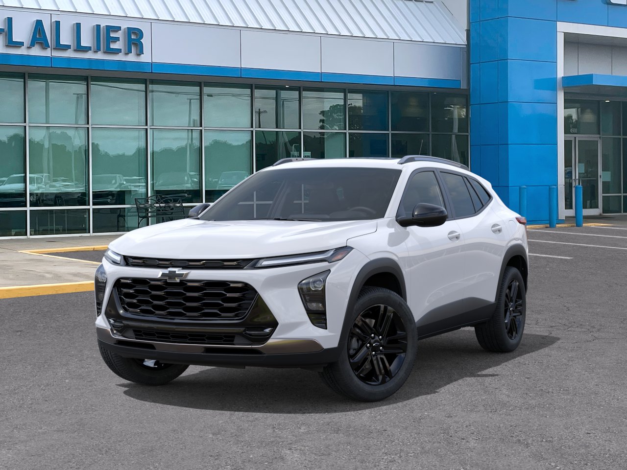 2026 Chevrolet Trax Activ - Photo 32