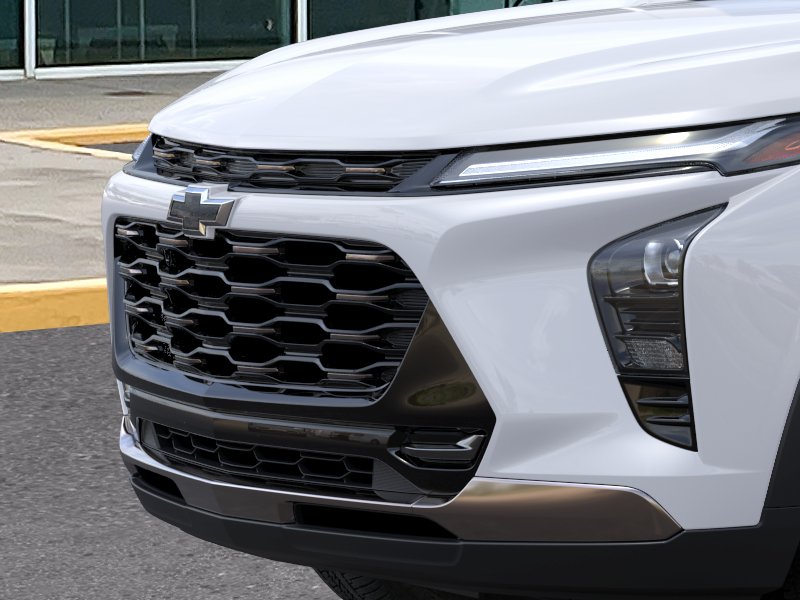 2026 Chevrolet Trax Activ - Photo 39