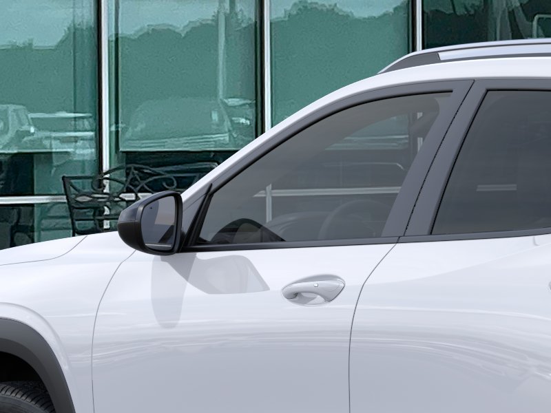 2026 Chevrolet Trax Activ - Photo 38