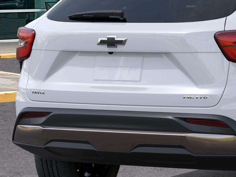 2026 Chevrolet Trax Activ - Photo 40