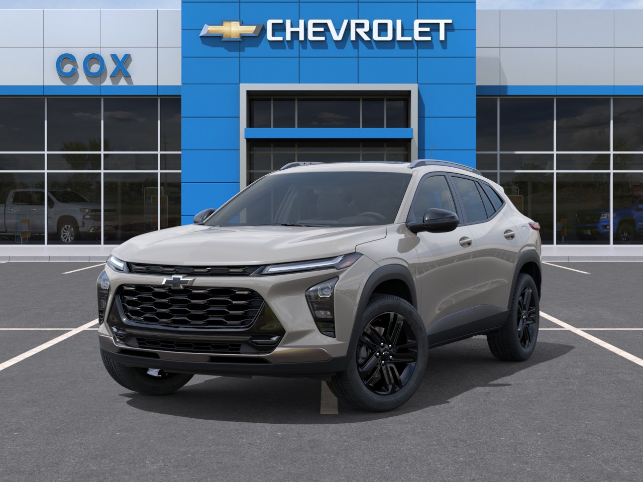 2026 Chevrolet Trax Activ - Photo 6