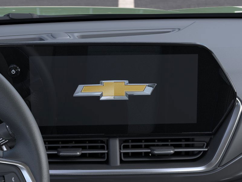 2025 Chevrolet Trax ACTIV photo 18
