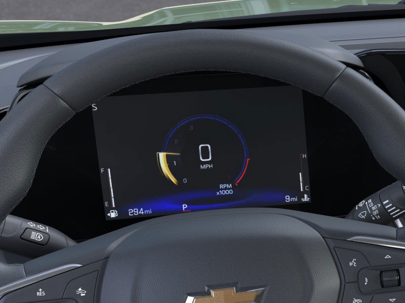 2025 Chevrolet Trax ACTIV photo 16