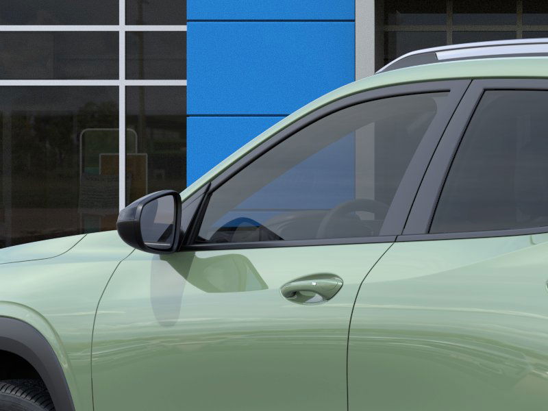 2025 Chevrolet Trax ACTIV photo 11