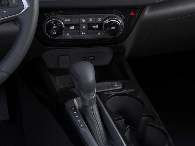 2026 Chevrolet Trax ACTIV photo 21