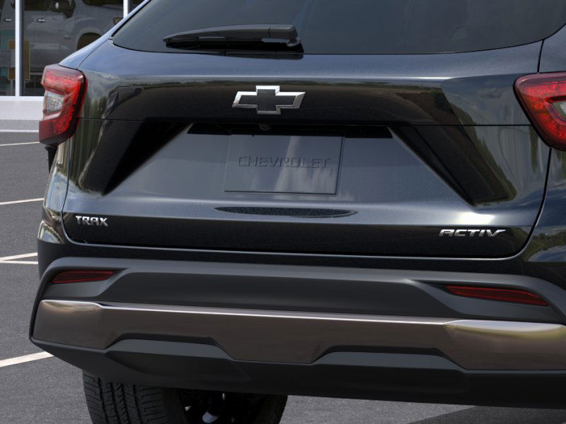 2026 Chevrolet Trax ACTIV photo 13