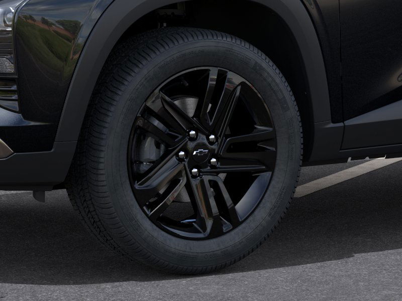 2026 Chevrolet Trax ACTIV photo 8