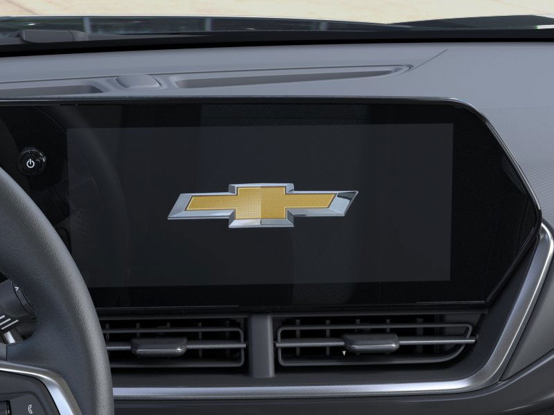 2026 Chevrolet Trax ACTIV photo 19