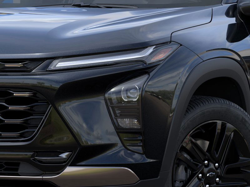2026 Chevrolet Trax ACTIV photo 9