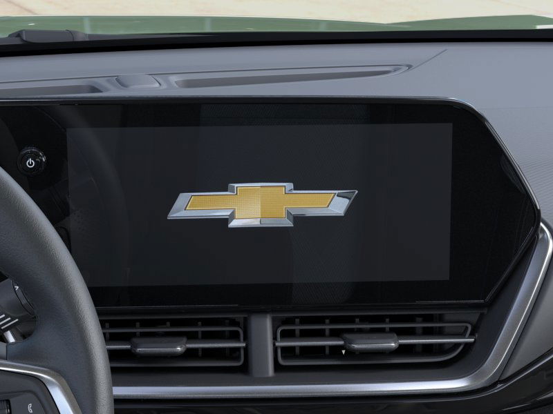 2026 Chevrolet Trax ACTIV photo 18