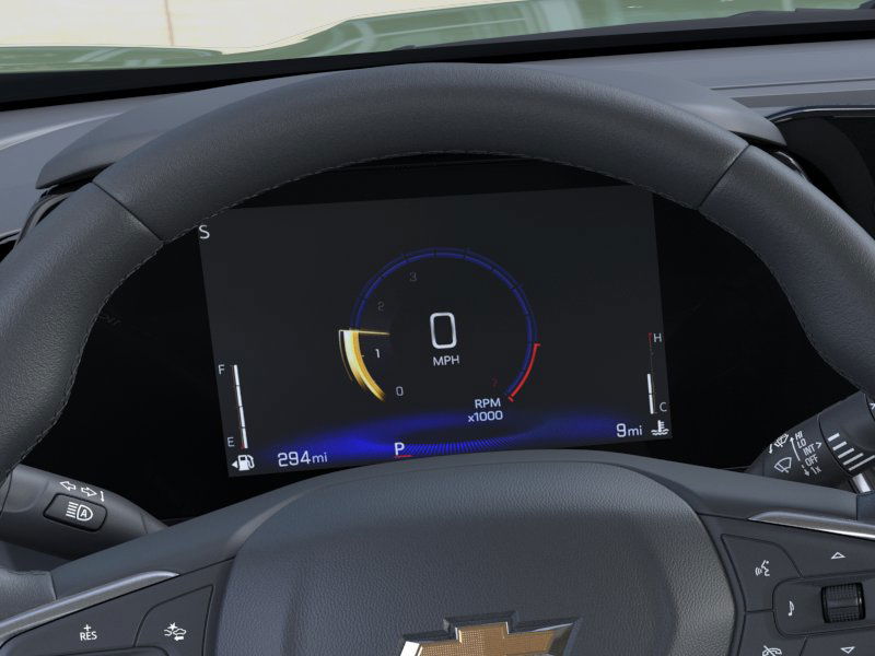 2026 Chevrolet Trax ACTIV photo 16