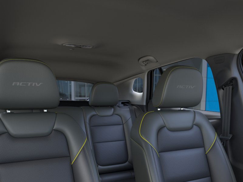 2026 Chevrolet Trax ACTIV photo 22