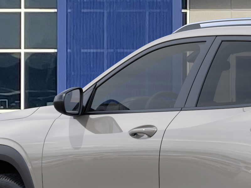 2026 Chevrolet Trax ACTIV photo 11