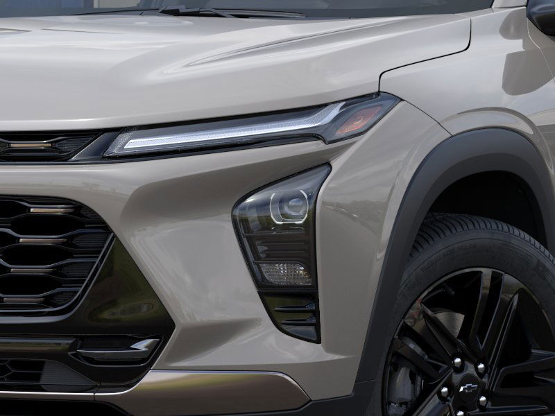 2026 Chevrolet Trax ACTIV photo 9