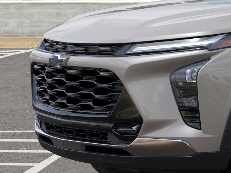 2026 Chevrolet Trax ACTIV photo 12