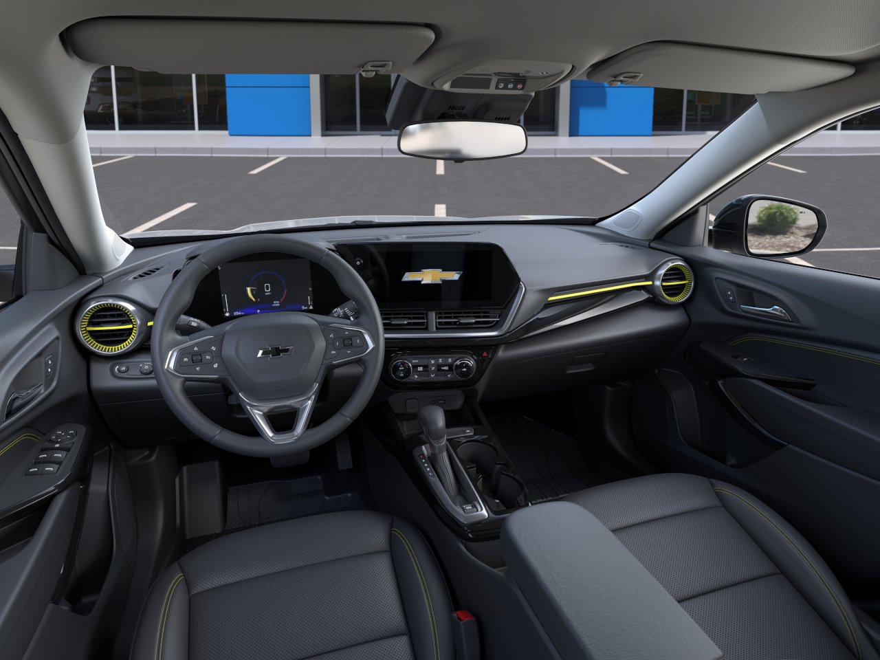 2026 Chevrolet Trax Activ - Photo 49