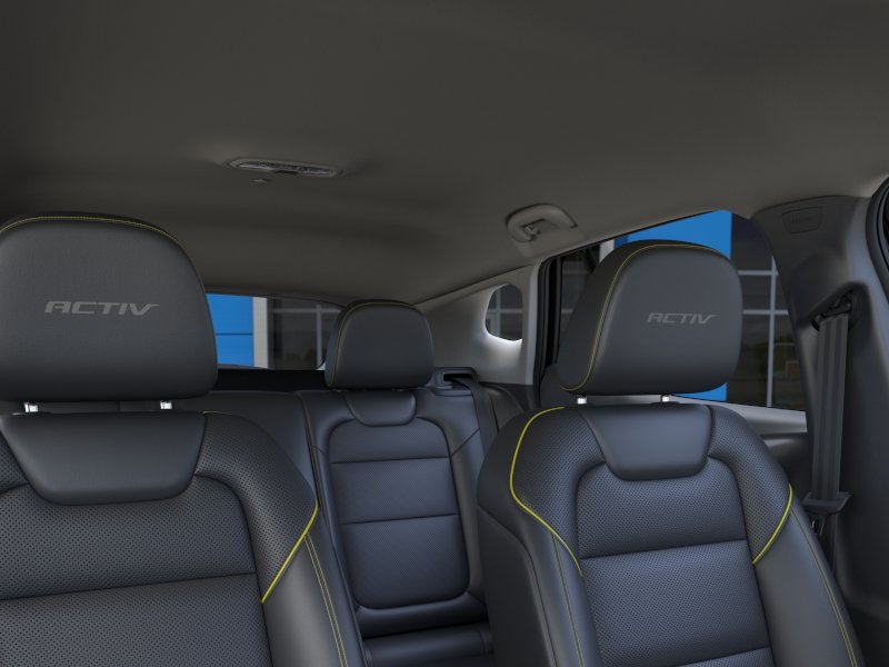 2026 Chevrolet Trax Activ - Photo 48