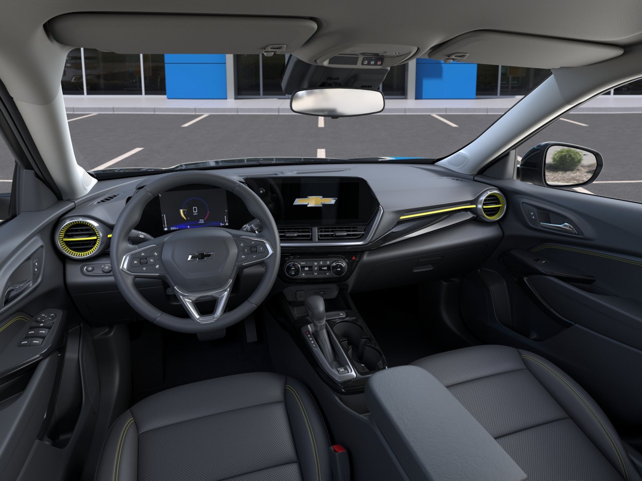2026 Chevrolet Trax Activ - Photo 39