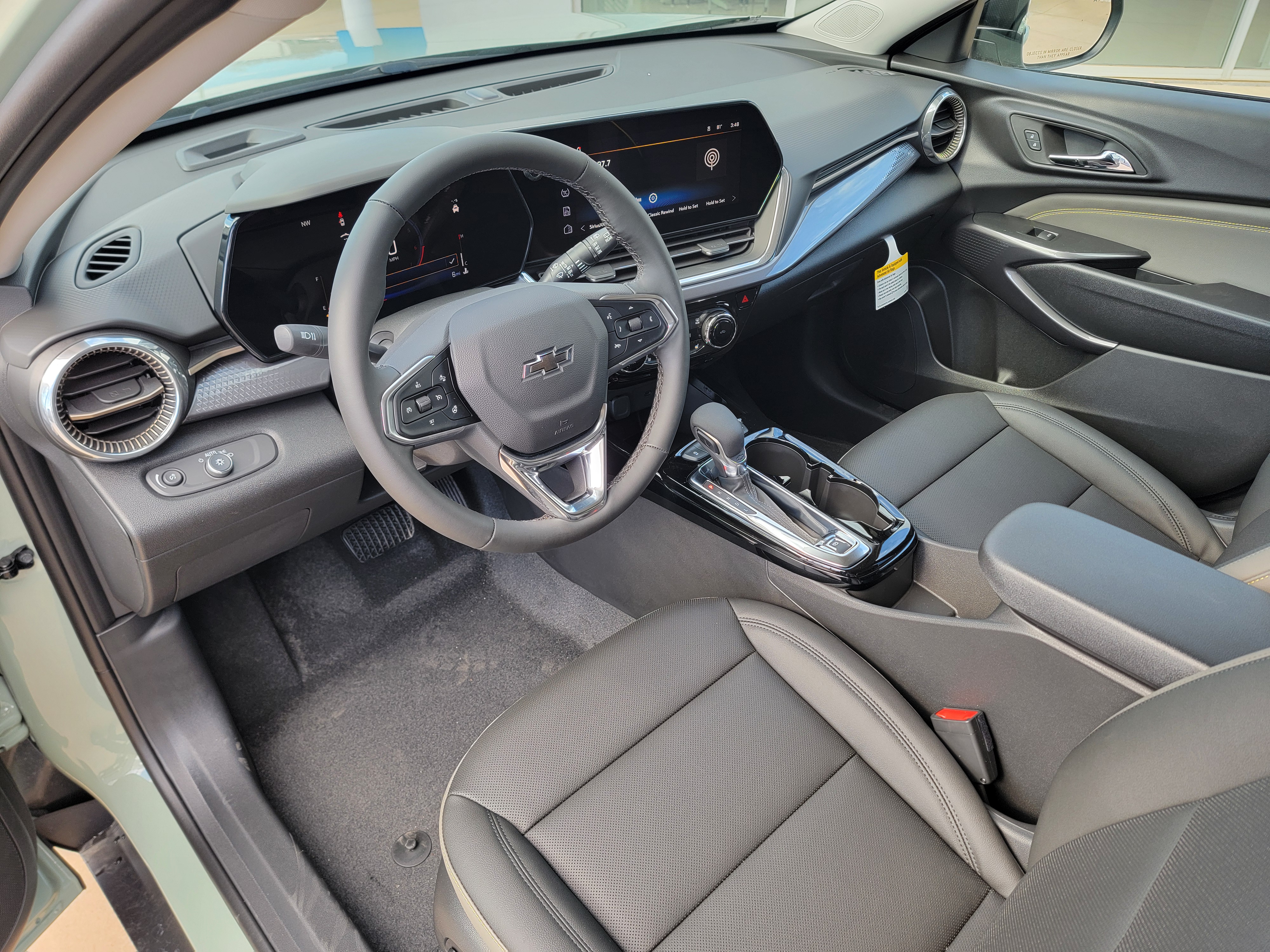 2026 Chevrolet Trax Activ - Photo 14