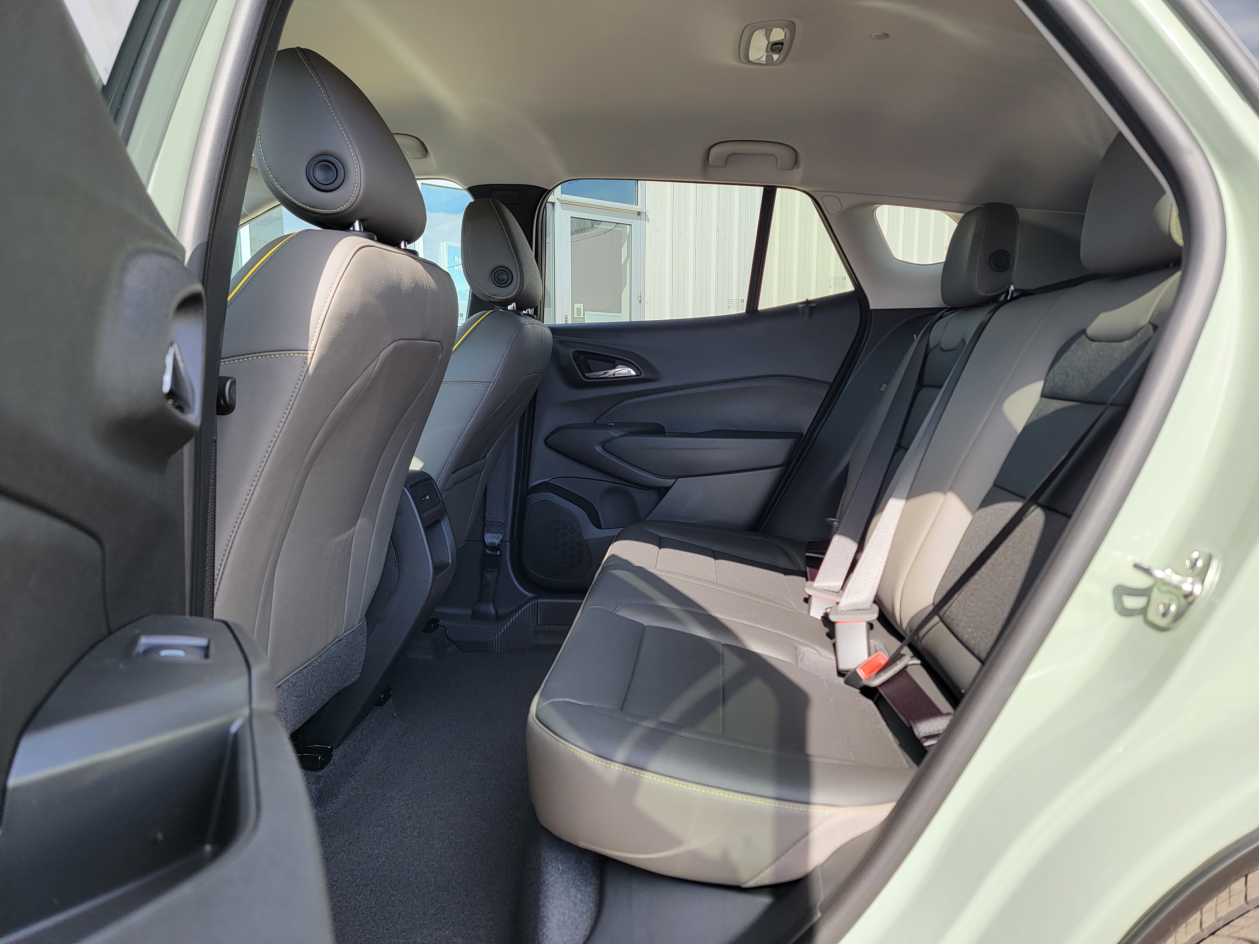2026 Chevrolet Trax Activ - Photo 27